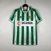 Retro 1995-96 Real Betis Soccer Jersey Home