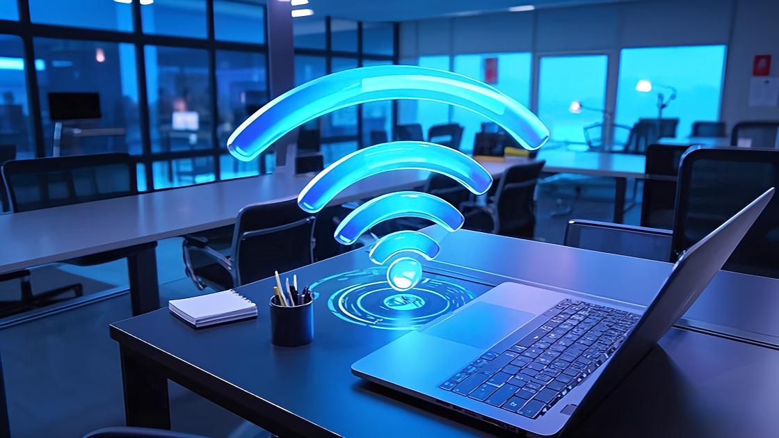 Why Your Office Wi-Fi Sucks? The Hidden Power of Layer 2 vs Layer 3 Switches