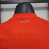 Joyfball 2025/2026 Player Version Egypt Home Football Jersey（The player version jersey is a bit tight, please pay attention to the size selection）