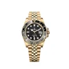 Rolex 126718grnr GMT-Master II - New