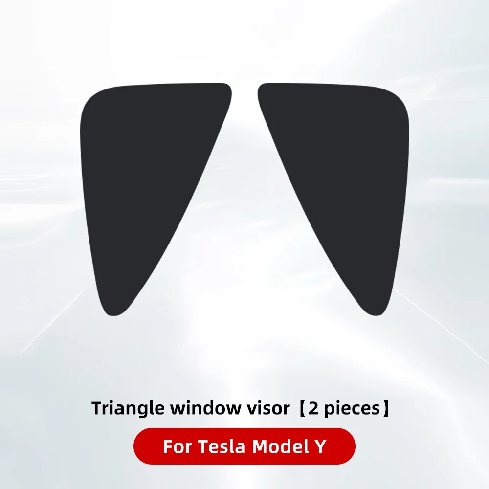 YONZEE Tesla Parasol Front Sunshade Awning For Tesla Model 3/Y