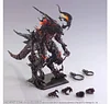 Bring Arts Ifrit - (FF16) Final Fantasy XVI Official Statue - TAITO