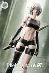 1/4 Scale YoRHa Type A No.2 - NieR:Automata Resin Statue - Art of Eden Studio