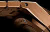 Rose gold 904L steel night blue dial-automatic watch-41mm