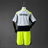 2025/2026 Dortmund Away Football Shirt Kids Size 1:1 Thai Quality
