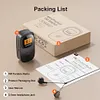 Portable Radio Digital Tuning FM Radio with Earphone Mini Radio for Home Outdoor