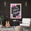 uk.everydayedeals (Limited Stock)Diamond Painting - Full Square - Letter