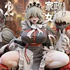 1/6 Scale Rina Alexandrina Sebastiane - Zenless Zone Zero Resin Statue - Alice21 Studio