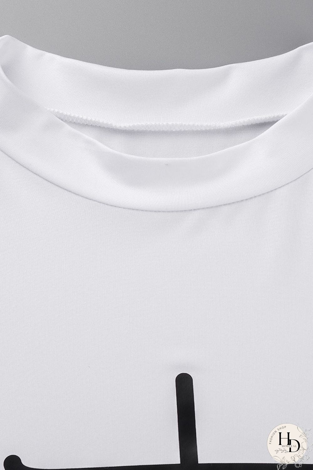 White Casual Print Bandage Patchwork O Neck Plus Size Dresses