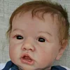 [Heartbeat💖 & Sound🔊] Real Lifelike 20'' Rosalie Reborn Baby Doll Boy - RBBI-Myrebornbabydoll® Myrebornbabydoll®