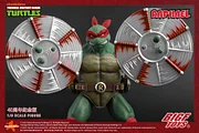 BIGFTOYS - BIGF-002 TNMT Raphael 40th Anniversary Edition 1