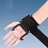 Pull-up Assist Hook, Reinforced Metal Pull-up Wrist Support for Single Bars