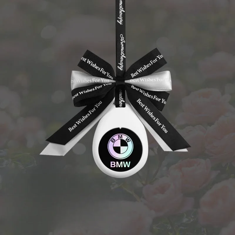 Car Perfume Pendant Aromatherapy Pendant