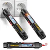 Digital Multimeter Pen 4000 Counts AC/DC Voltage Ohm Diode Hz Capacitance Tester
