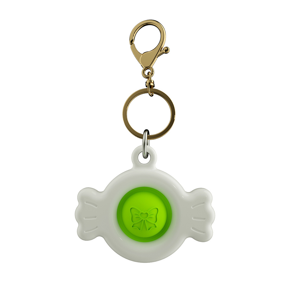 

Green - Pop It Fidget Toy, 501 Original