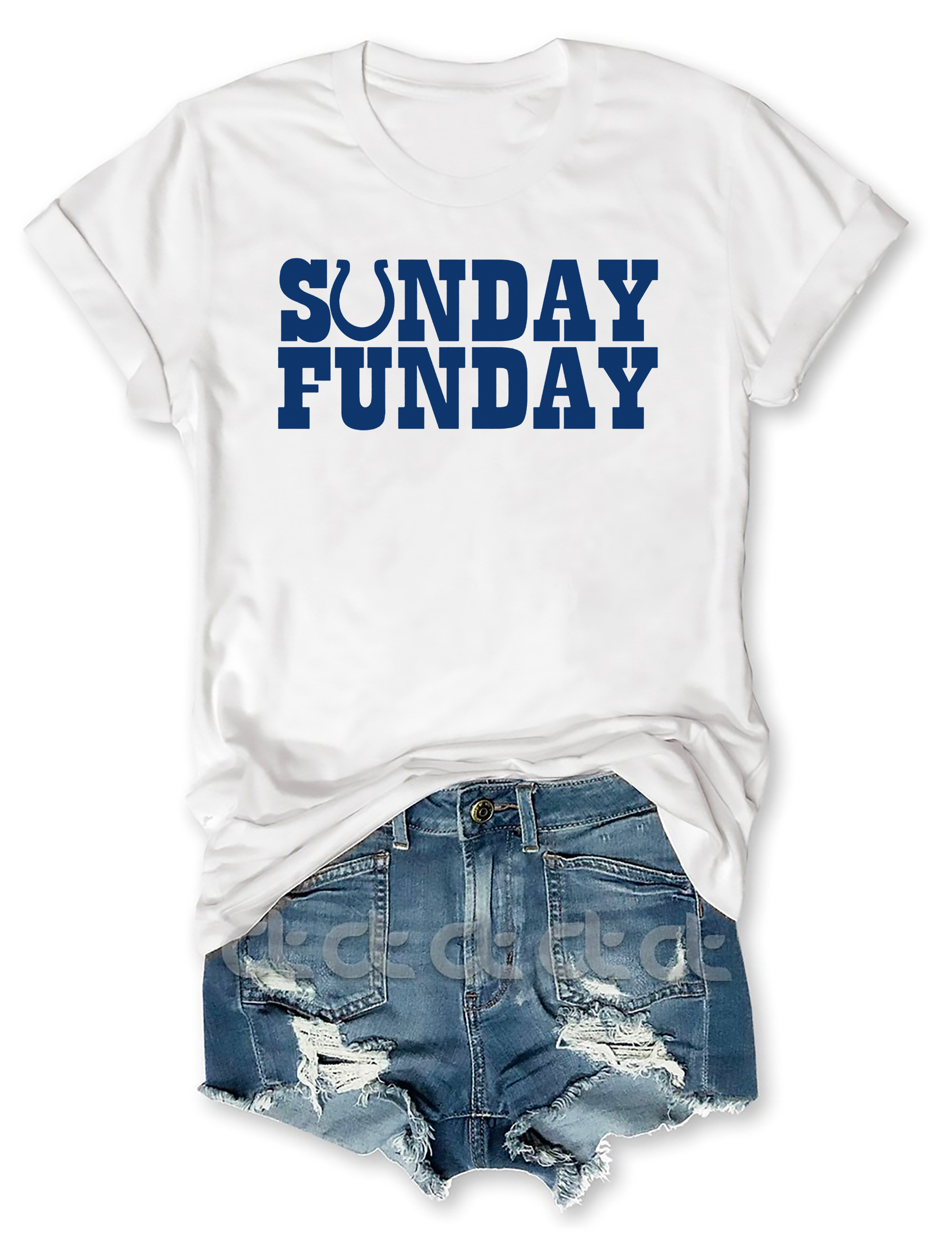 Sunday Funday — CURATE