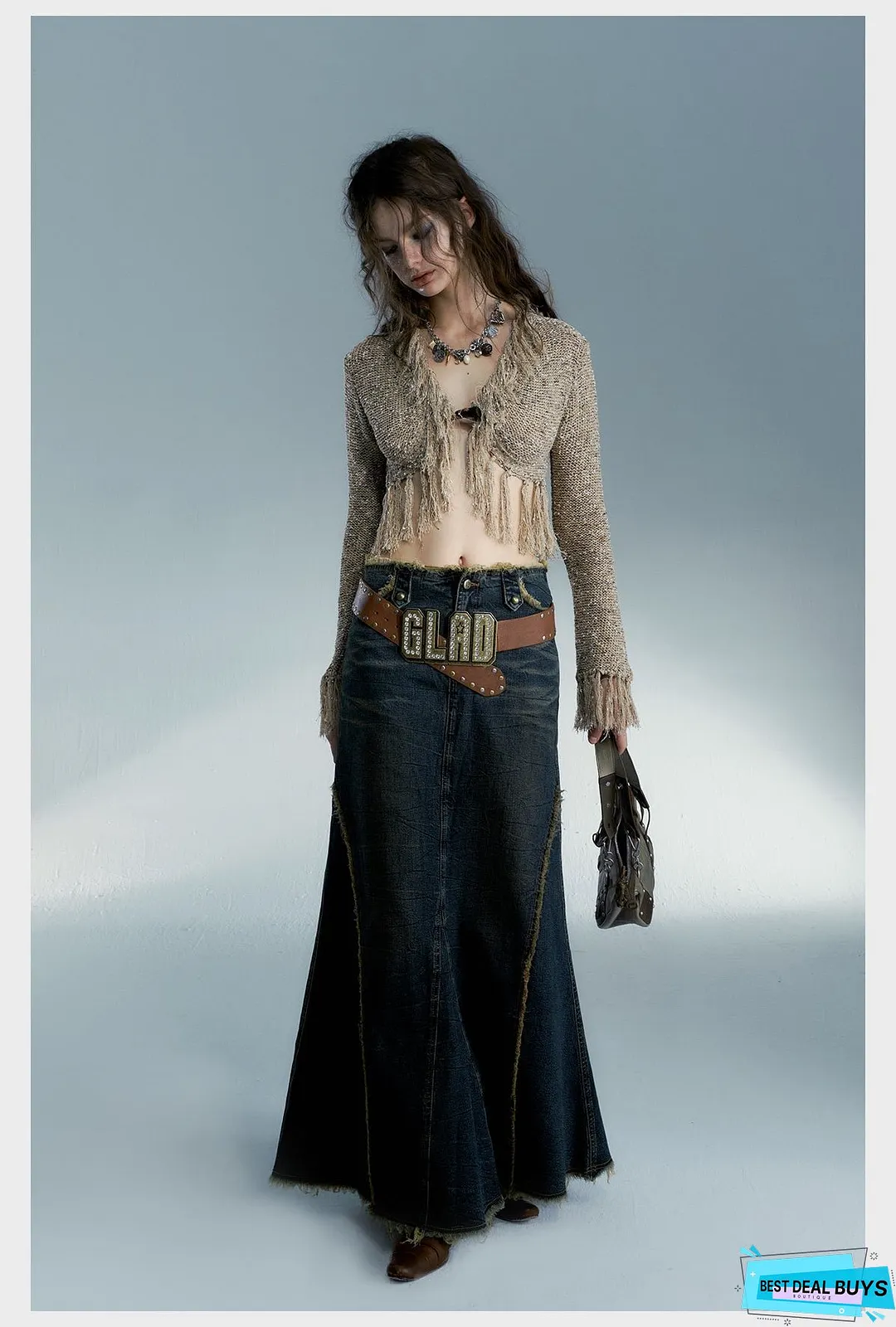 Modern and Comfortable winter Jacket