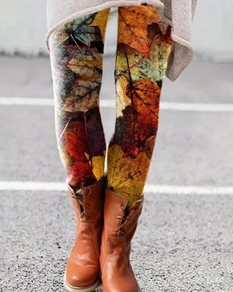 Women's casual pants-40