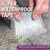 🔥HOT SALE 49% OFF - Super Waterproof Tape, butyl rubber