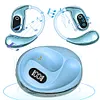 138 Languages AI Translation Earbuds Bluetooth-Compatible Real-time Translator