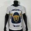 2025/2026 Player Version Pumas UNAM Home Football Shirt 1:1 Thai Quality