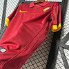 2014/2015 Retro AS Roma Home Football Shirt 1:1 Thai Quality