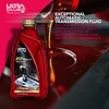 Ultra1Plus ATF Dexron VI Full Synthetic Transmission Fluid Multi-Vehicle