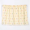 Car Sun Shield Floral Car Side Window Privacy Curtain