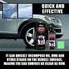 120ml Car Nano Coating Liquid Car Polish Nano Coatings Car Nano Repairing Spray