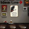 Guns N' Roses - Vintage Metal Signs - 20*30cm/30*40cm - Music&Warning