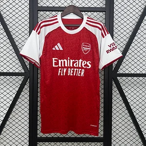 2025/2026 Arsenal Home Football Shirt 1:1 Thai Quality