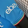 2023/2024 Player Version Napoli Home Football Shirt 1:1 Thai Quality