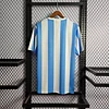 1986 Retro Argentina Home Football Shirt 1:1 Thai Quality