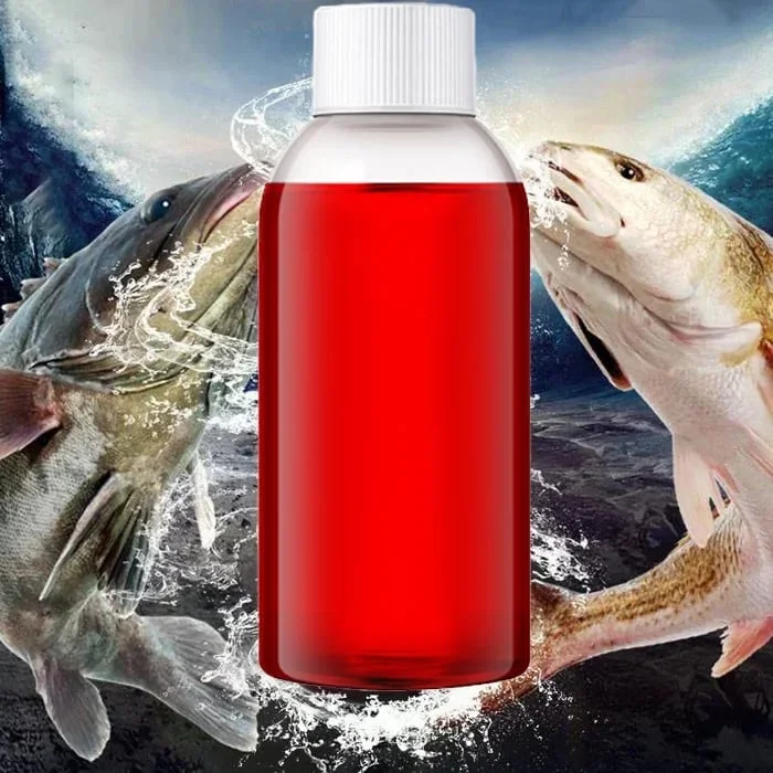 ✨Red worm Scent Fish Attractants for Baits⏰Last Day 50% Off