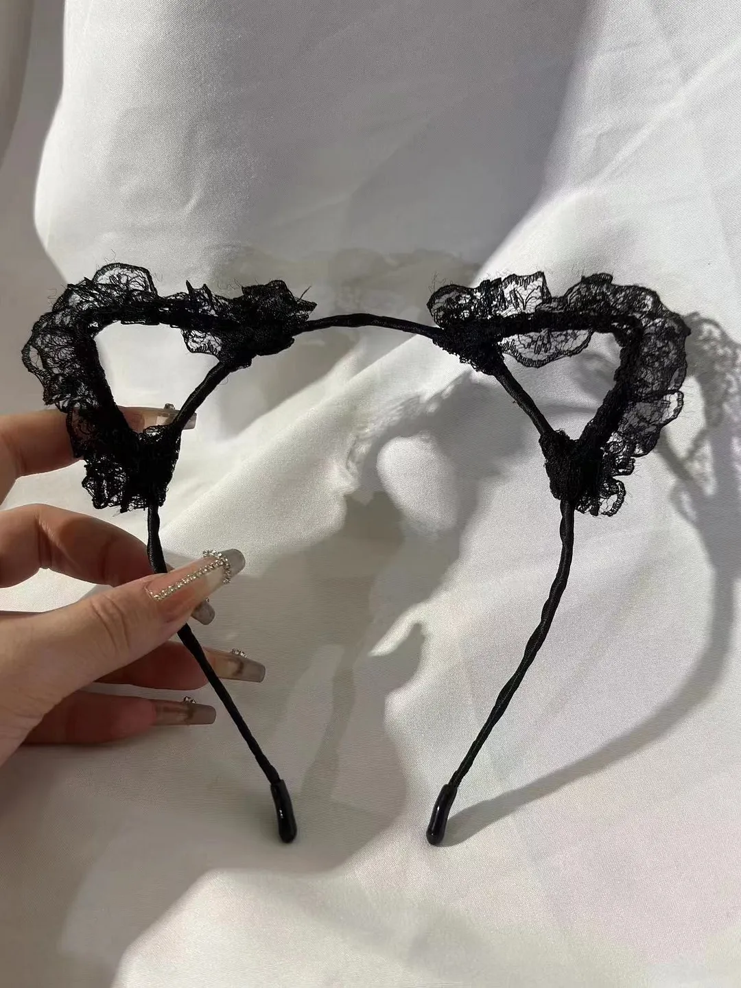 Churchf Tiffany Qqny Lingerie Sexy Pyjamas Ddys Hot Thin Pajamas Passion Small Breast Uniform Supplies