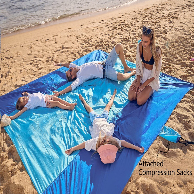 Beach Blanket