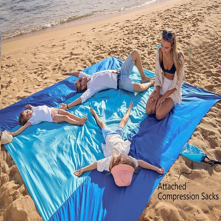 Beach Blanket