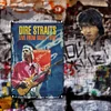 Dire Straits - Vintage Metal Signs - 20*30cm/30*40cm - Music