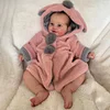 Babiesprincess Lifelike Reborn Baby Doll, Babiesprincess