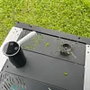 IGT Table Unit Plate Metal Top Plate for CAMPINGMOON XD2F for Soto 310 OD-1RXN