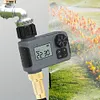 Automatic Water Timer Battery Powered Smart Irrigation Timer Greenhouse Supplies