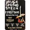 (Multi Style)Band - Metal Tin Signs(8*12Inch)