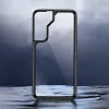 2022 Fashion Transparent Silicone Cover For Samsung Galaxy S22 S22Plus S22Ultra