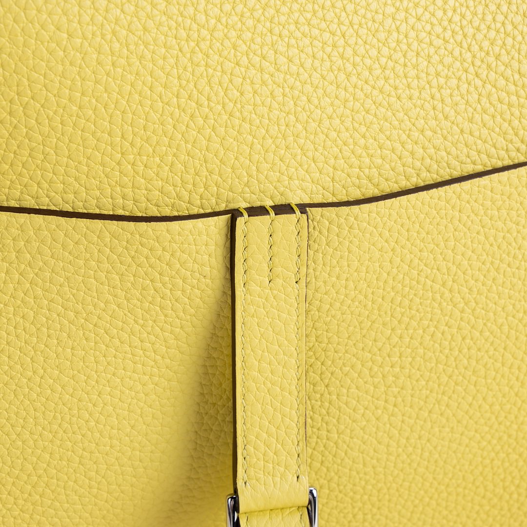 Halzan 25CM Clemence 0Y Limoncello PHW