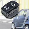 Car Sunroof Changeover Switch 4518203810 A4518203810 for Smart W451 Fortwo 07-15
