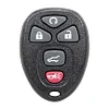 5 Buttons Remote Control Key 315Mhz for Buick Enclave for Chevrolet Suburban