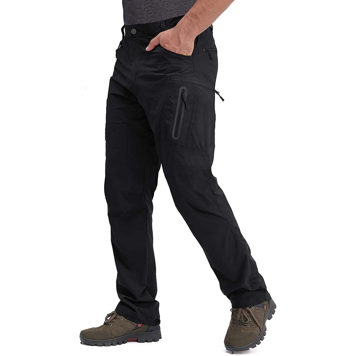 Tactical Cargo Pants