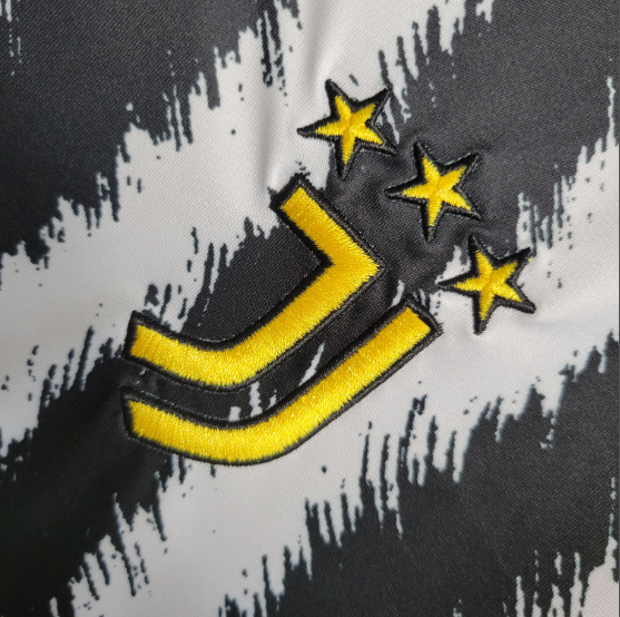 2023/2024 Juventus Home Football shirt 1:1 Thai Quality