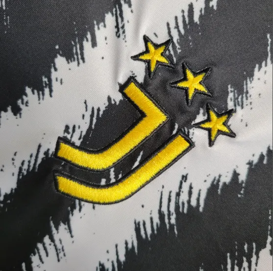 2023/2024 Juventus Home Football shirt 1:1 Thai Quality