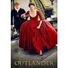 Outlander-11CT Stamped Cross Stitch 40*60cm tapestrymarket